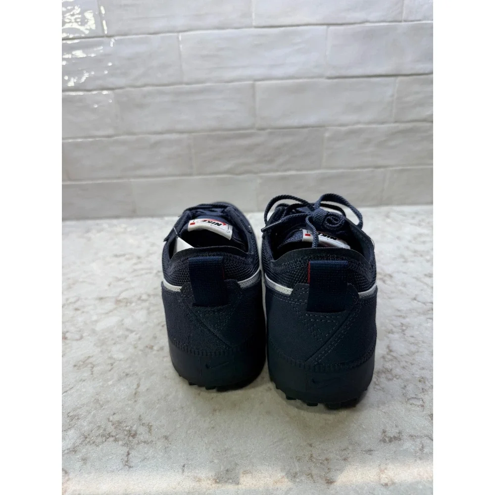Nike C1TY‎ Obsidian Summit White Mens Size 8 Sneakers, Low Top Shoes, NWT